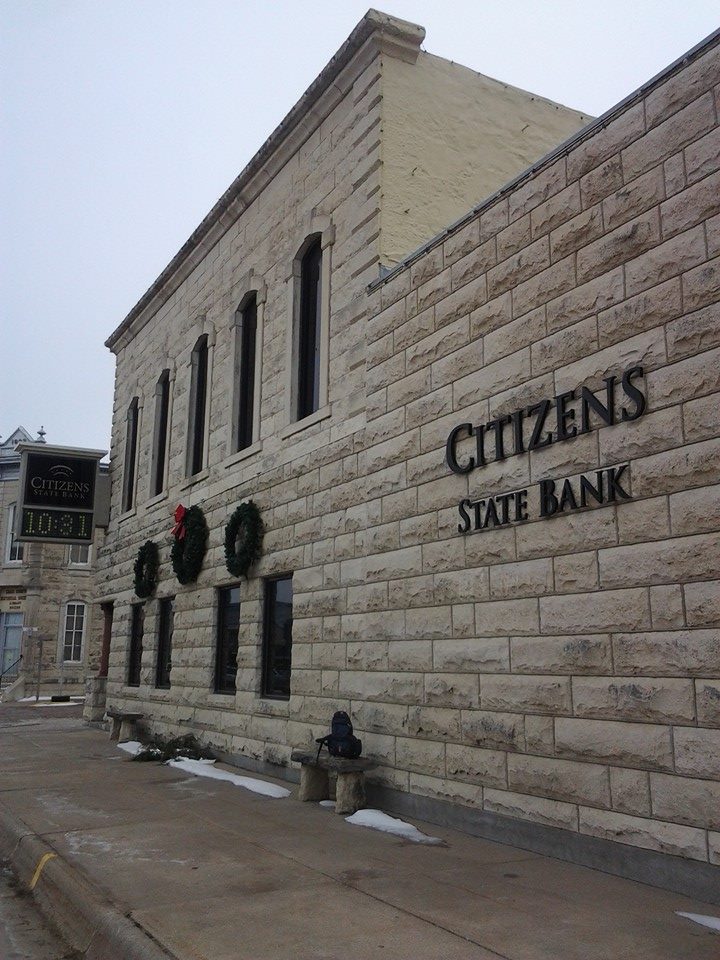 Services City of Cottonwood Falls Kansas