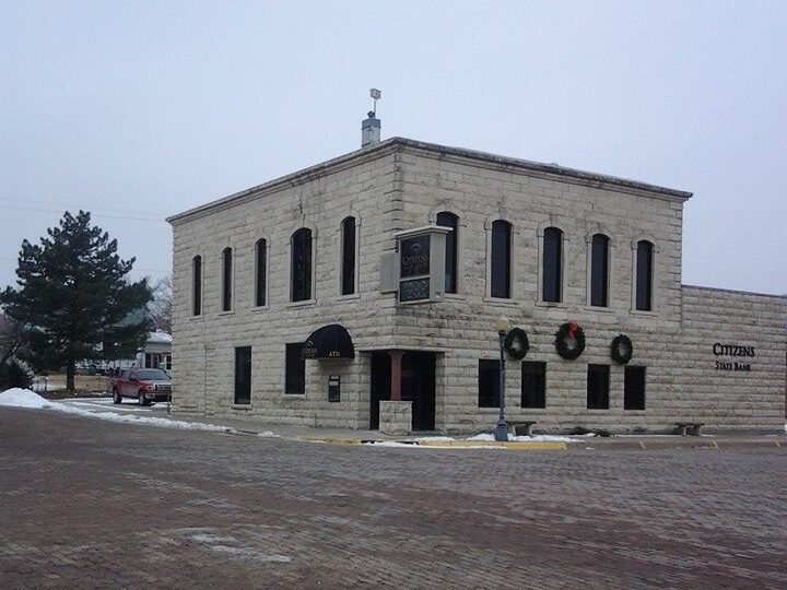 Citizen's State Bank