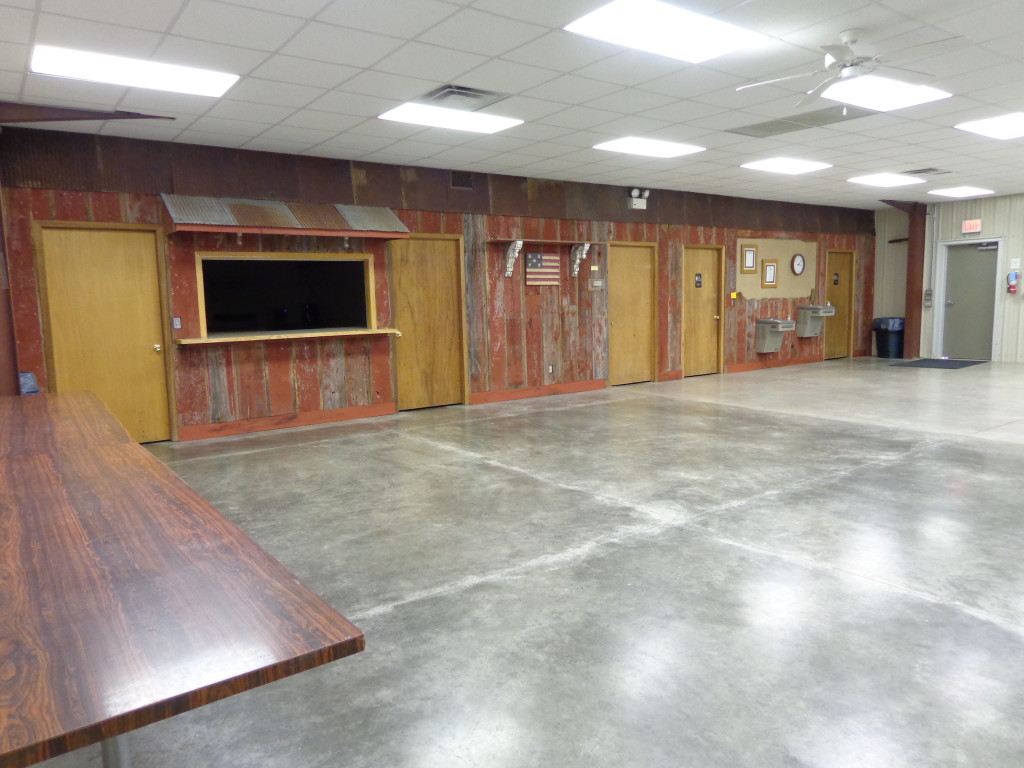 Parks and Recreation City of Cottonwood Falls Kansas