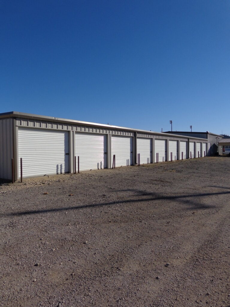 Services City of Cottonwood Falls Kansas