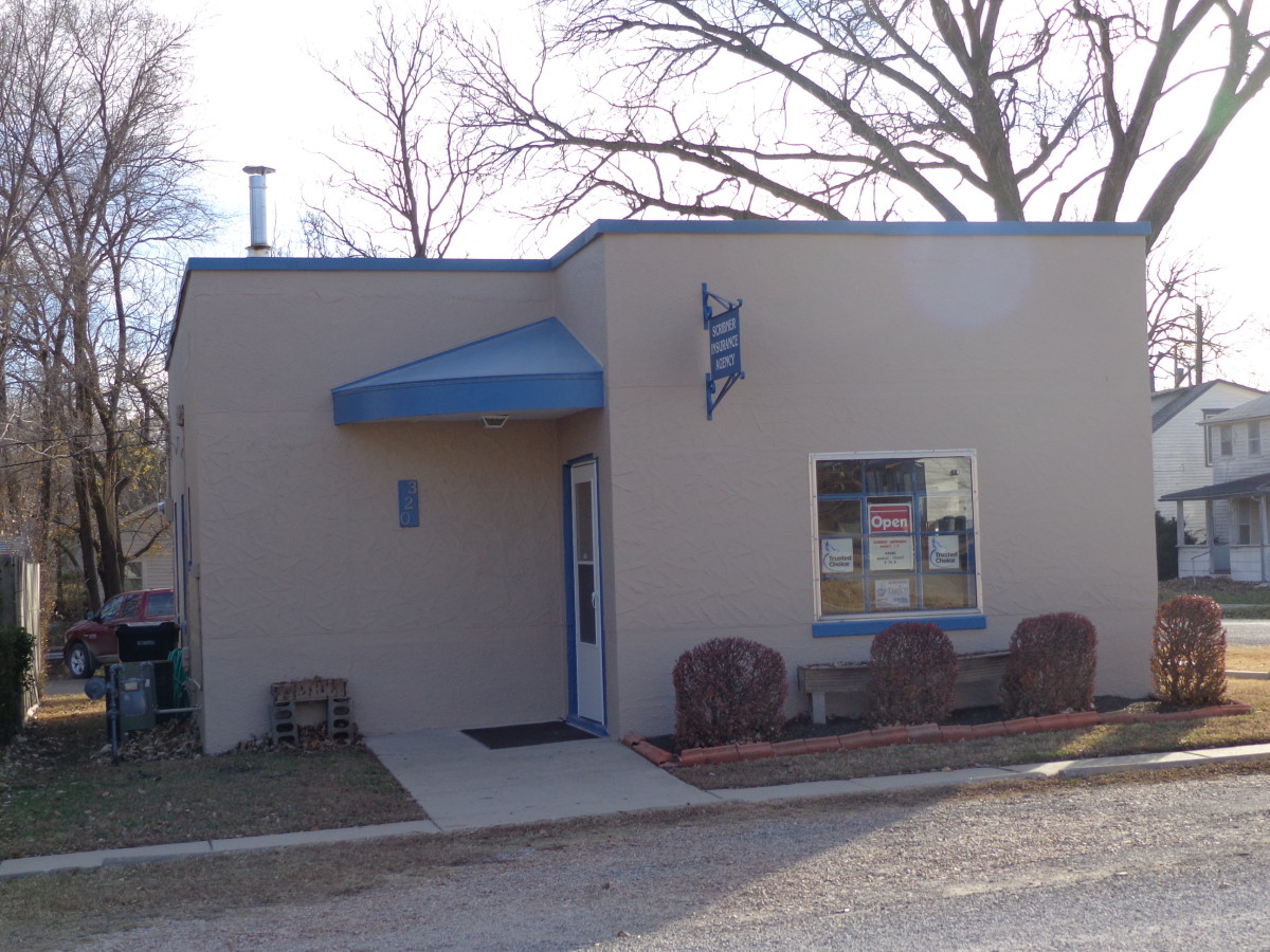 Services City of Cottonwood Falls Kansas