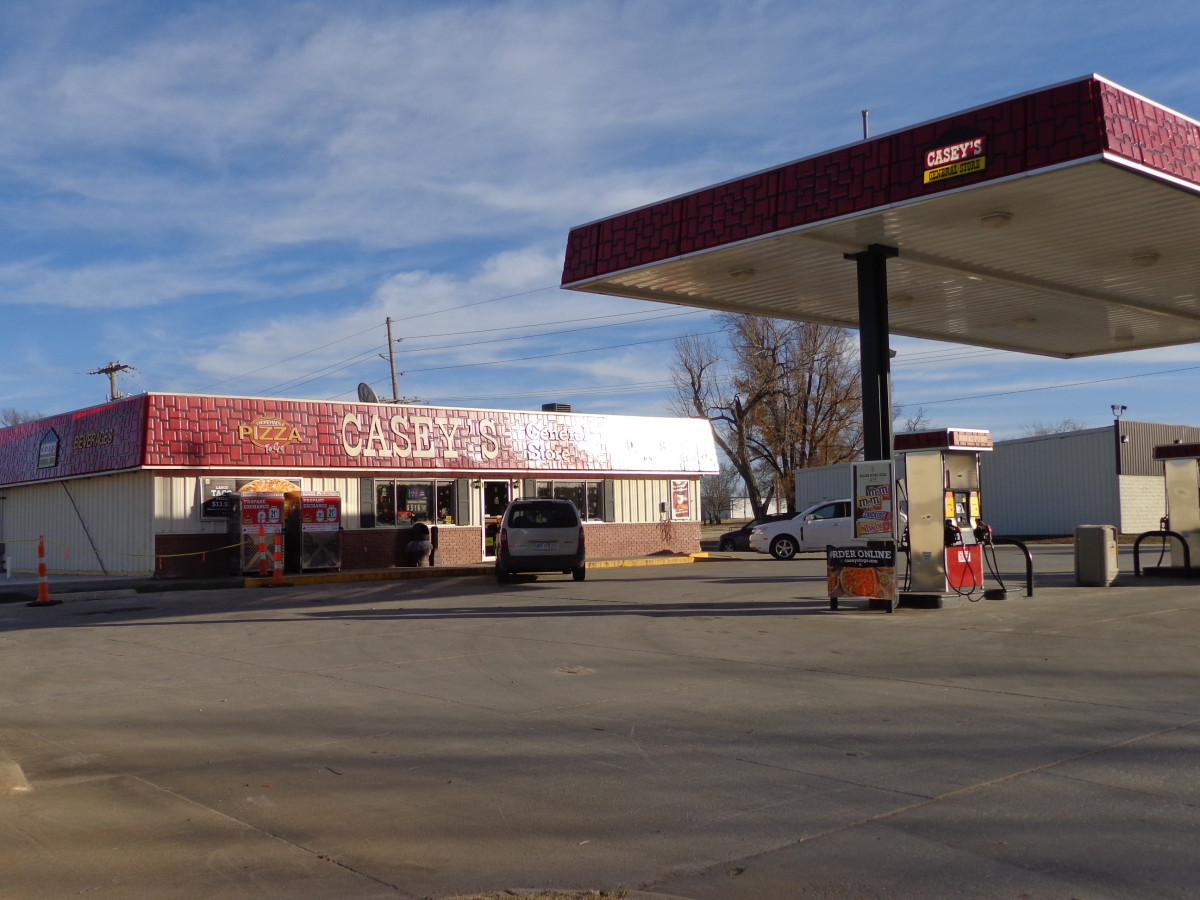 Services City of Cottonwood Falls Kansas