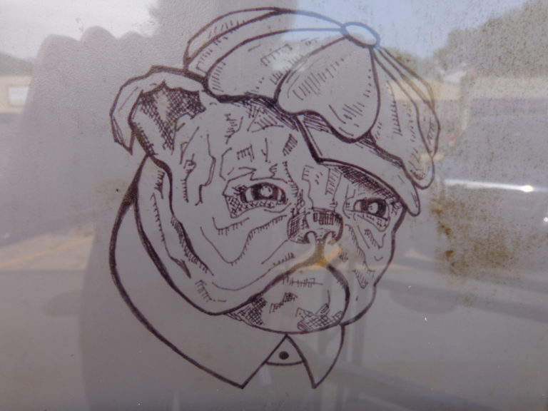 Shopping City of Cottonwood Falls Kansas