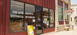 Chase County Museum